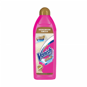 شامپو-مبل-و-فرش-ونیش-طلایی-850میلی-لیتر