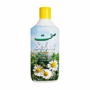 شامپو-بابونه-صحت-1000میلی-لیتر