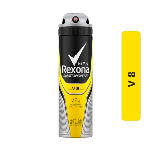اسپری-ضد-تعریق-مردانه-رکسونا-8-V-(200میلی-لیتر)