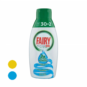 ژل-ماشین-ظرفشویی-فیری-مدل-پلاتینیوم-3x-650میلی-لیتر-در-2-نوع-مختلف