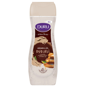 شامپو-بدن-دورو-مدل-Argan-Dus-Jeli-450-میلی-لیتر