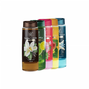 شامپو-بدن-مای-420میلی-لیتر-در-5-عصاره-مختلف