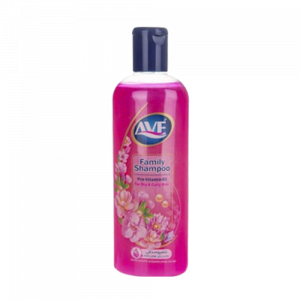 شامپو-صدفی-اوه-مخصوص-موهای-خشک-و-فر-1000میلی-لیتر