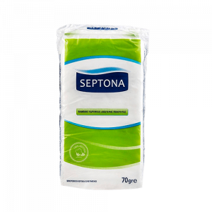 پنبه-بهداشتی-سپتونا-70گرم
