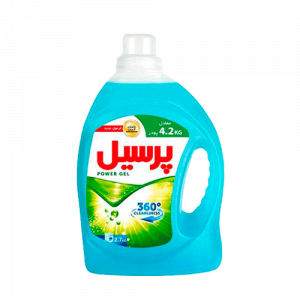 مایع-لباسشویی-پرسیل-آبی-360درجه-2.7لیتر