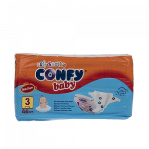 پوشک-کانفی-سایز-3-46-عددی