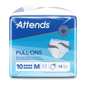 پوشک-شورتی-اتندز-بزرگسال-10-قطره-متوسط-14عددی