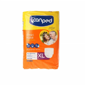 پوشک-شورتی-جان--پد-بزرگسال-خیلی-بزرگ-8عددی