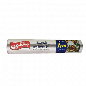 فویل-آلومینیوم-نازک-پیلگون-30-سانت-8-متری