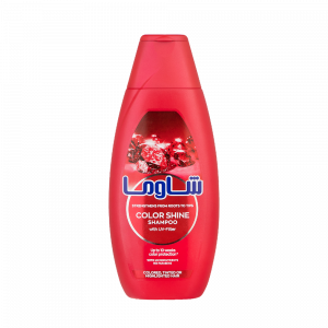 شامپو-مو-شاوما-مدل-Color-Shine-حجم-400-میلی-لیتر-400-میلی-لیتر