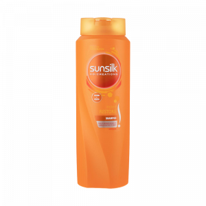 شامپو-بازسازی-کننده-مو-سان--سیلک-600میلی-لیتر