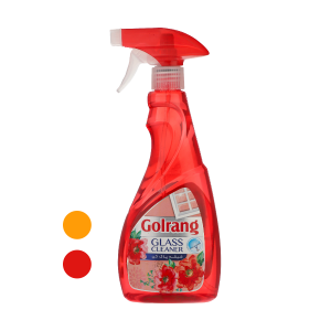 شیشه-پاک-کن-رنگی-گلرنگ-حجم-500-میلی-لیتر-در-2-رنگ-مختلف