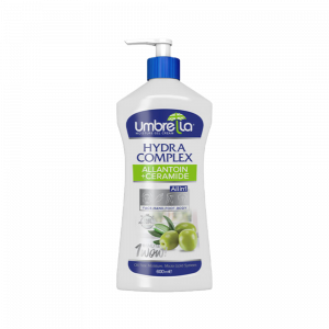 کرم-آبرسان-زیتون-آمبرلا-مخصوص-انواع-پوست-600میلی-لیتر