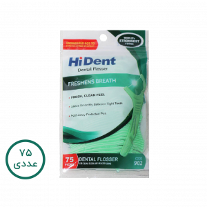 نخ-دندان-های-دنت-75-عددی