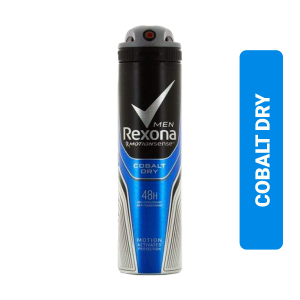 اسپری-ضد-تعریق-مردانه-رکسونا-Cobalt-Dry-(200میلی-لیتر)