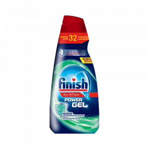 ژل-ماشین-ظرفشویی-فینیش-مدل-All-in-One-32-بار-استفاده-650میلی-لیتر