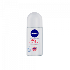 رول-ضدتعریق-زنانه-نیوآ-Dry-Comfort-(50-میلی-لیتر)
