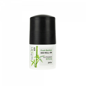 رول-ضدتعریق-مردانه-شون-Fresh-Bamboo-(50-میلی-لیتر)