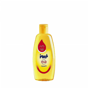 شامپو-بچه-فیروز-200میلی-لیتر