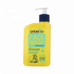 ژل-شستشو-صورت-آمبرلا-مناسب-برای-انواع-پوست-310میلی-لیتر