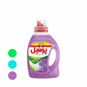 مایع-لباسشویی-پرسیل-360درجه-1.1لیتر