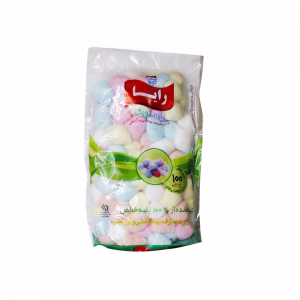 پنبه-بهداشتی-رایا-مدل-رنگی-100عددی