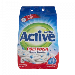 پودر-ماشین-لباسشویی-اکتیو-پلی-واش-2کیلوگرم