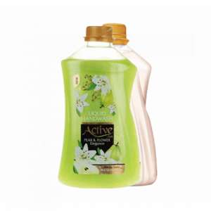 مایع-دستشویی-صدفی-اکتیو-2.5لیتر-در-2-رایحه-مختلف