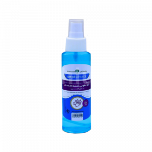 محلول-پایه-الکل-ضدعفونی-کننده-دست-سپتاتک-بیدستان-(اصلی)-250میلی-لیتر