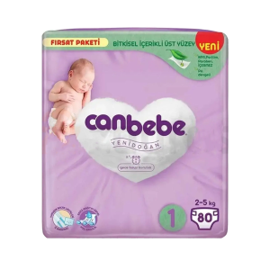 پوشک-جان-به-به-سایز-1-مدل-firsat-paketi-80-عددی