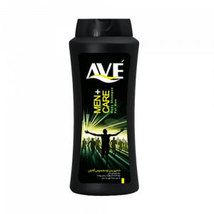 شامپو-بدن-اوه-مخصوص-آقایان-نارنجی-400میلی-لیتر