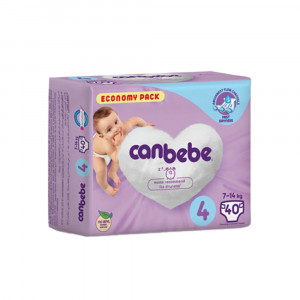 پوشک-کودک-جان-به-به-سایز-4--مدل-jumbo-paket-40-عددی