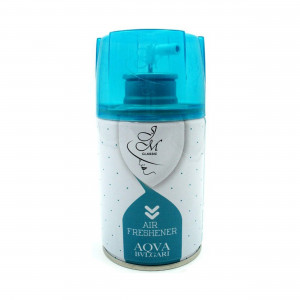 اسپری-خوشبوکننده-هوا-جی-ام-(AQVA-BVLGARI)300-میلی-لیتر