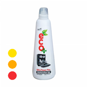 ژل-ماشین-ظرف-شویی-ایکو-مویست-800-میلی-لیتر-در-3-نوع-مختلف