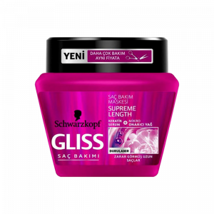 ماسک-مو-گلیس-مدل-Superme-Lenght-300-میلی-لیتر