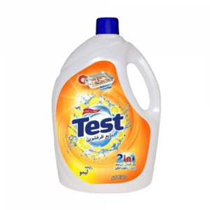 مایع-ظرفشویی-تست-با-رایحه-لیمو-3.750لیتر