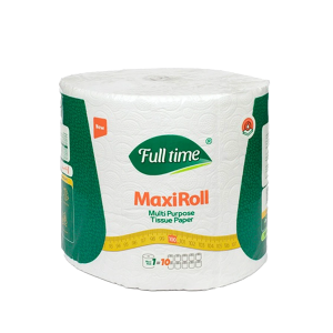 دستمال-کاغذی-فول-تایم-مدل-چند-منظوره-ماکسی-رول-200برگ2لا-1-عددی