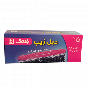 کیسه-فریزر-زیپ-دار-بادوک-20×25-25-عددی