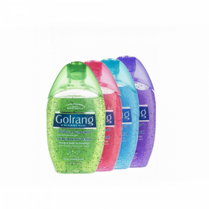 شامپو-بدن-لایه-بردار-گلرنگ-280میلی-لیتر-در-4-رنگ-مختلف