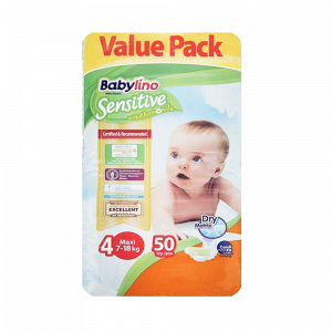 پوشک-بیبی-لینو-سایز-4-ضد-حساسیت-50-عددی