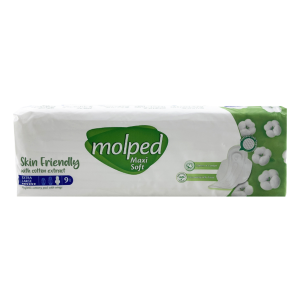 نوار-بهداشتی-مولپد-مدل-maxi-soft-سایز-خیلی-بزرگ-9-عددی