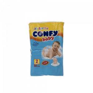 پوشک-کانفی-سایز-2-52-عددی