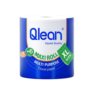 دستمال-کاغذی-دولایه-کیولین-ماکسی-رول-مدل-چند-منظوره-سایز-خیلی-بزرگ-200برگ2لا