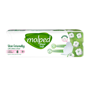 نوار-بهداشتی-مولپد-مدل-maxi-soft-سایز-بزرگ-9-عددی