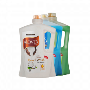 مایع-دستشویی-آلوکس-2لیتر-در-3-رایحه-مختلف
