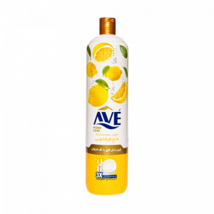 مایع-ظرفشویی-اوه-با-رایحه-لیمو-900-گرم