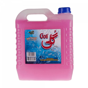 مایع-ظرفشویی-گلی-4لیتر