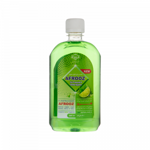 مایع-ضدعفونی-کننده-چند-منظوره-سطوح-افروز-500-میلی-لیتر