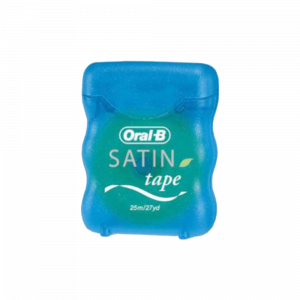نخ-دندان-اورال-بی-Tape-25-متر