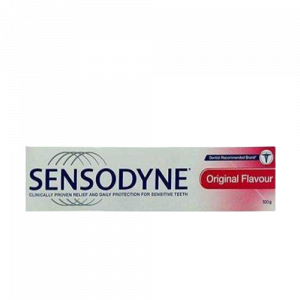 خمیر-دندان-سنسوداین-100گرم